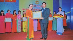 Đổi mới, sáng tạo trong dạy và học, tích cực đẩy mạnh các hoạt động Sao Đội - Điểm sáng của trường Tiểu học Hoàng Diệu trong phong trào thi đua kỷ niệm 50 năm thực hiện di chúc của Chủ tịch Hồ Chí Minh