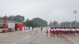 Liên đội trường Tiểu học Hoàng Diệu và Nguyễn Tri Phương tổ chức Lễ báo công dâng Bác và kết nạp đội viên mới năm học 2020 -2021