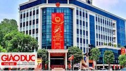 Hà Nội: Quận Ba Đình vượt qua năm 2021 với nhiều thành tựu nổi bật