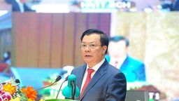Bí thư Thành ủy Hà Nội Đinh Tiến Dũng: Tính toán để điều trị F0 nhẹ tại nhà ở cả 4 quận lõi nếu đủ điều kiện