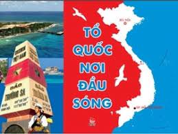 Trường Tiểu học Hoàng Diệu phát động Thi trực tuyến tìm hiểu về biển đảo Việt Nam “Tổ quốc bên bờ sóng”