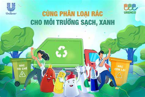 Quận Ba Đình: Triển khai các biện pháp xử lý, giảm thiểu nhựa sử dụng một lần và túi nilon khó phân huỷ