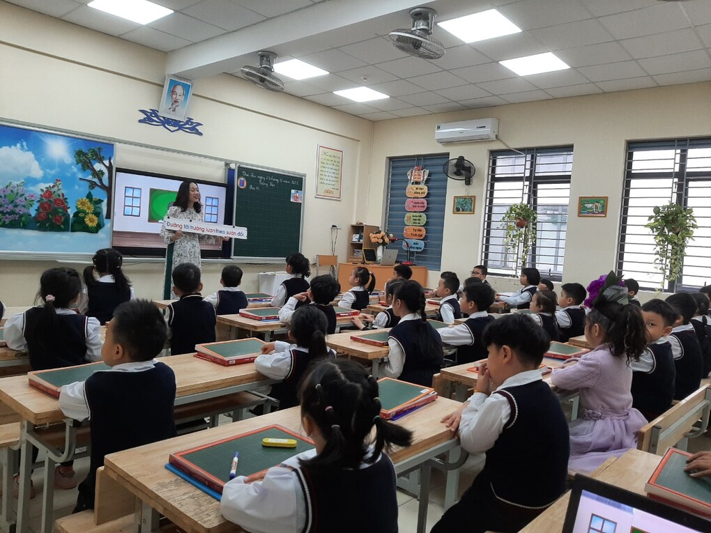 10 bí quyết vàng giúp học sinh tiểu học giỏi môn Tiếng Việt