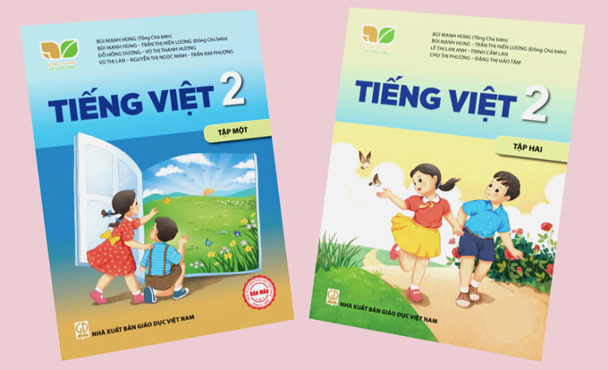 Phiếu bài tập ôn hè lớp 2 - Môn Tiếng Việt