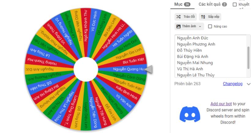 A colorful wheel with text

Description automatically generated